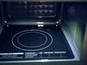 美的（Midea）M3升级款 家用变频微波炉平板式易清洁 800W微波速热智能菜单 钻石背板 微晶面板加热20L（PM20M2 实拍图