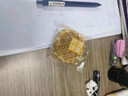 米老头蛋黄煎饼牛奶味 鸡蛋华夫饼饼干零食早餐下午茶 800g节日送礼礼盒 实拍图