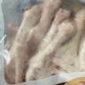 正大鸡爪净重2斤（单个鸡爪约40-50g） 柠檬鸡爪生鲜烧烤 实拍图