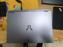 联想来酷斗战者 战7000 电竞游戏笔记本电脑(i7-13645HX 16G512G RTX5060 2.5K 180Hz 灰)国家补贴 实拍图