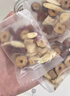 忆江南黄芪党参元气五宝茶养生茶补红枣枸杞桂圆气血花茶150g 实拍图