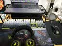 雷蛇（Razer）北海巨妖V4 头戴式无线蓝牙电竞游戏耳机耳麦 RGB灯效 THX空间音效 CSGO 吃鸡耳机 三角洲官方指定 实拍图