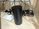 keepLINK KP-9000-208GP千兆10口标准云网管POE供电交换机120W摄像头监控AI智能交换器/台 实拍图