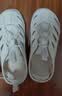 彪马PUMA 透气洞洞鞋运动凉鞋男女夏季休闲鞋RS-SANDAL 405253 40.5 实拍图