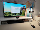 戴尔（DELL）27英寸 4K显示器 IPS 120Hz高刷 99%sRGB 硬件防蓝光 1500:1 虾农助手办公娱乐显示屏  S2725QS 实拍图