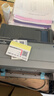 爱普生（EPSON）LQ-630KII 针式打印机 LQ-630K升级版 针式打印机（82列） 实拍图