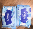 舒洁（Kleenex）湿厕纸40抽*5包家庭装湿纸巾厕纸湿厕纸纯水洁厕湿巾湿厕纸小包 实拍图