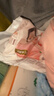 好奇（Huggies）铂金装小桃裤纸尿裤S96片(4-8kg)新生儿小号尿不湿【透爽散热】 实拍图