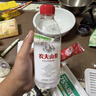 农夫山泉长白山天然矿泉水 380mL*15瓶 整箱装 实拍图