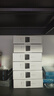 华硕8倍速 USB2.0 外置DVD刻录机 移动光驱 黑色(兼容苹果系统/SDRW-08D2S-U) 实拍图