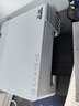 爱普生（EPSON）【6代新品】L1358 墨仓式A4彩色无线单功能家用打印机 家用/办公 AI学习打印机（微信/远程打印） 实拍图