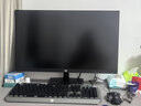 泰坦军团 27英寸 2K 升级235Hz HDR500nit高亮版 硬件低蓝光 专业电竞调校 出厂校色 三角洲显示器P2710R2+ 实拍图