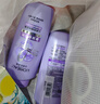 欧莱雅玻尿酸嘭嘭水光润发乳400ml 蓬松水润控油护发素 实拍图