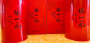 张一元茉莉花茶叶莲花香雪新春茶浓香型口粮老北京伴手礼品特种100g罐装 实拍图