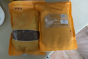 鲜窝窝 干笋丝200g 竹笋干竹笋丝农家日晒免切笋尖 干菜干货特产 实拍图