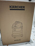 KARCHER德国卡赫价保618桶式吸尘器18L干湿吹三用家用工业开荒装修保洁地毯宠物大容量大功率超强吸力WD1s 实拍图