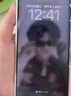 Apple/苹果【点击“立即领取”享补贴】iPhone 17 Pro Max 256GB 深蓝色 移动联通电信5G 双卡双待手机 实拍图