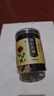 茗愿墨红玫瑰花茶 云南无熏硫特大朵级重瓣玫瑰花冠王干泡水花草茶25g 实拍图