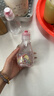 屈臣氏儿童水小马宝莉款宝宝水200mL*4瓶蒸馏水纯净水整箱小瓶水尝新装 实拍图