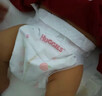 好奇（Huggies）好奇铂金装小桃裤纸尿裤M144片(6-11kg)中号尿不湿【透爽散热】 实拍图