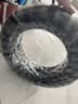 玲珑轮胎汽车轮胎175/65R14 82H 玲珑臻选 HD 适配赛欧/马自达2 实拍图