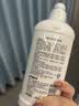 贝亲（Pigeon）奶瓶清洗剂 婴儿专用 奶嘴玩具果蔬清洁 400ml MA26 实拍图
