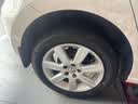 佳通轮胎（Giti）185/60R15 88H GitiSynergy E1 适配 捷达/桑塔纳/威驰/POLO 实拍图