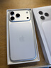 Apple/苹果【ACS合约版】iPhone 17 Pro Max 512GB 银色 支持移动联通电信5G 双卡双待手机 实拍图