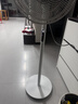 美的（Midea） 电风扇 家用风扇7叶落地扇立式轻音节能大风量电扇台扇迷你扇台立两用转页扇空气循环扇安静低音 红外遥控丨9H定时 扇面扩大·SAH35BSJ1 家用落地扇 实拍图