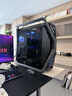 华硕ROG 创世神机箱 双C口优化版 适配ROG MAXIMUS 800系列主板/支持EATX主板 GR701 实拍图