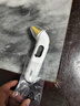 博朗（BRAUN）体温计IRT3030耳温枪电子耳温计婴幼儿童专用精准测温度计宝宝 实拍图