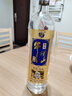 牛栏山 珍品陈酿 蓝标 土豪金 浓香型白酒 42度1L*6瓶 整箱装  实拍图