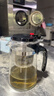 飘逸壶泡茶壶耐热高温玻璃沏茶过滤内胆冲茶器家用茶具套装 飘逸杯500mL1个 实拍图