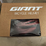 捷安特（GIANT）G833自行车骑行头盔公路防护安全头帽健身骑行装备/新老随机发 哑渐变红蓝 L 58-62cm 实拍图