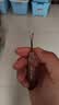 衣服专业拆线刀拆线器神器十字绣缝纫挑线刀便携大号木柄拆标工具 拆线器 2个 实拍图