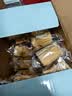 三只松鼠无蔗糖水牛乳千层吐司1.05kg 高钙早餐面包饱腹零食点心端午节 实拍图