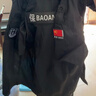 乾朗 夏季薄款长袖套装511款保安服全套男女透气小区物业安保酒店门卫执勤制服巡逻夜巡户外保安作训服可定制 夏长套装+贴标+帽子腰带180 实拍图