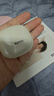 金运（KINYO）2026最新款丨睡眠蓝牙耳机耳塞防噪音睡觉睡眠专用主动降噪无线入耳式无痛侧睡不压耳助眠asmr隔音 实拍图