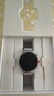 HUAWEI WATCH GT 6 流光紫 41mm智能手表多维情绪健康全新骑行体验 实拍图