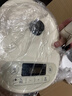 小熊（Bear）不锈钢电煮锅 电蒸锅  宿舍多功能锅小电锅 0涂层蒸煮一体可预约 小型1-2人用分体式 C12N7 配蒸笼 实拍图