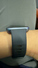 华为WATCH FIT 5  超轻薄大屏腕上微运动强劲续航华为智能手表新品【咨询领优惠】 韵律黑 氟橡胶表带 | 晒单礼包 实拍图