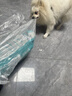 伯纳天纯鸭肉梨冻干三拼全价狗粮中大型犬小型犬成年犬粮10kg/20斤 实拍图