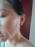 瑞斯美（LaEstephe）瑞士原装进口绿鱼子补水保湿面膜美白紧致抗皱面膜礼品礼物补水 绿鱼子保湿面膜1盒(6片) 实拍图