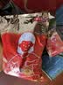 京东京造增强版暖身贴保暖贴100片装暖腰贴关节发热贴 发热12小时 实拍图