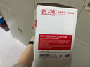 天威CF280A硒鼓CE505A粉盒 适用惠普HP 80a 400 M401DN M401D M425DW 425dn P2055dn打印机 实拍图