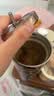 鲨鱼菲特冻干黑咖啡意式浓缩速溶【400次咖啡】现磨低卡0脂0蔗糖现磨88g 实拍图