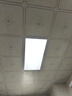 惠普精工LED吸顶灯集成吊顶灯平板灯嵌入式厨卫面板灯具30*60cm白光 实拍图