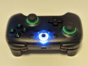 八位堂（8BitDo）猎2青春版游戏手柄无线双霍尔三模PC电脑Steam 仁王3 绝区零 怪物猎人荒野 原神 宝可梦传说 实拍图