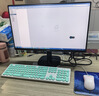 飞利浦（PHILIPS）23.8英寸圆偏光显示器1080P高清 IPS 144Hz 8bits 硬件低蓝光 音箱 商用办公电脑显示屏24B2N2200G 实拍图