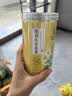 南京同仁堂菊花茶特级胎菊桐乡杭白菊花蕾黄去火清热解毒养肝护肝 实拍图